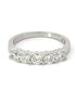 Diamond Wedding or Anniversary Ring