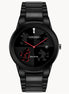Citizen Mens Mickey Mouse Black Eco-Drive Watch