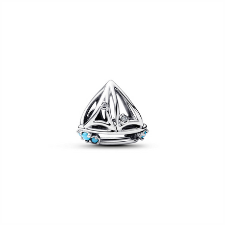 Pandora Sailboat Charm
