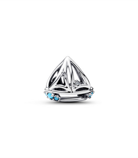 Pandora Sailboat Charm