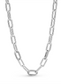 Pandora ME Medium-Link Chain Necklace 45 cm