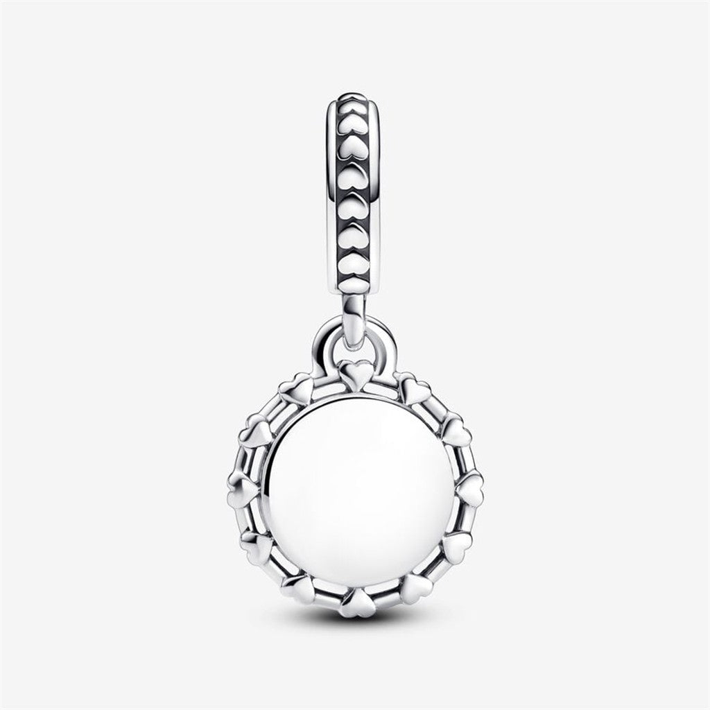 Pandora Moments School Teacher Engravable Dangle Charm