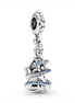 Disney Cinderella Magical Moment Dangle Charm