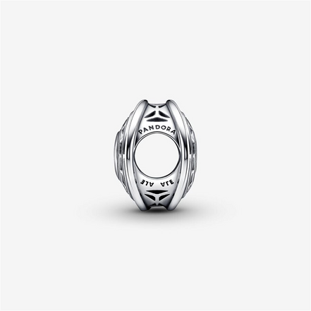 Pandora Marvel The Avengers Iron Man Arc Reactor Charm