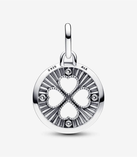 Pandora ME Lucky Medallion Charm