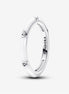 Pandora ME Stones & Enamel Ring Size 6
