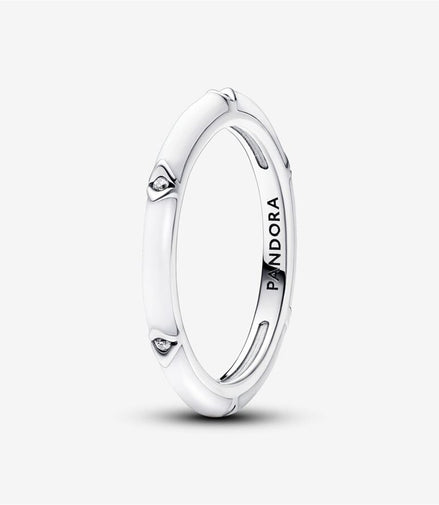 Pandora ME Stones & Enamel Ring Size 6