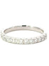 14Kw 21Rd .72Cttw Diamond Band