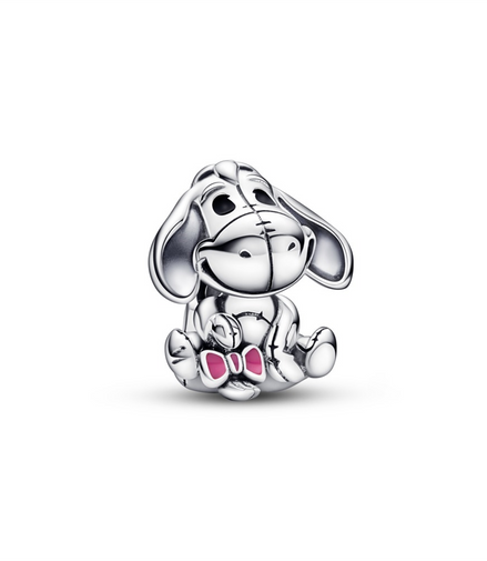Pandora Disney Winnie the Pooh Eeyore Charm