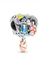 Pandora Disney Ohana Lilo & Stitch Inspired Charm