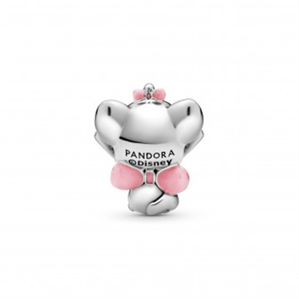 Pandora Disney The Aristocats Marie Charm