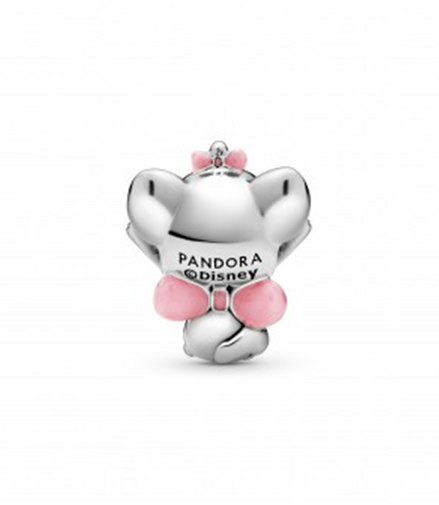 Pandora Disney The Aristocats Marie Charm