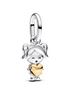 Pandora Moments Happy Girl Dangle Charm