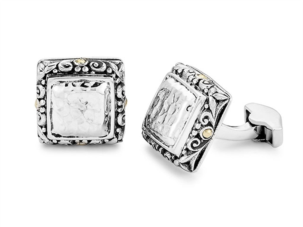 Precious Metal (No Stones) Jewelry  - Misc