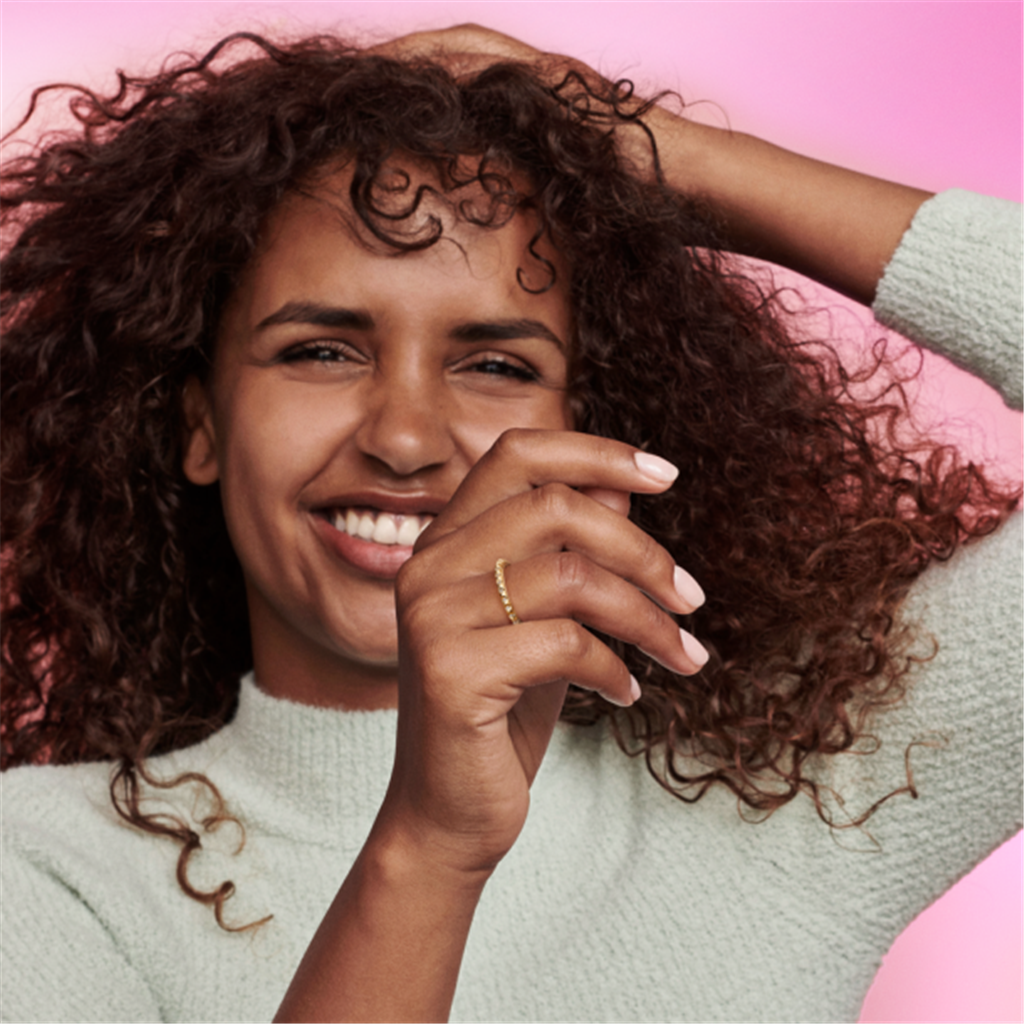 Pandora ME Pyramids Ring Size 8.5