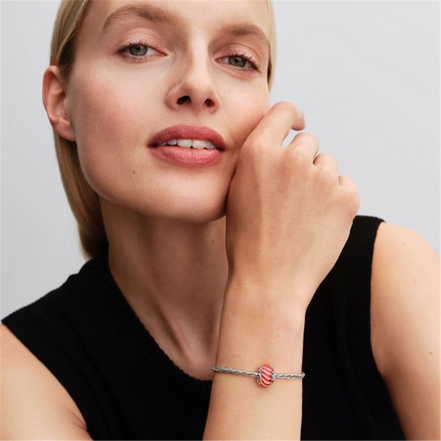 Pandora Candy Murano Glass Charm