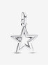 Pandora ME Sparkling Star Medallion Charm