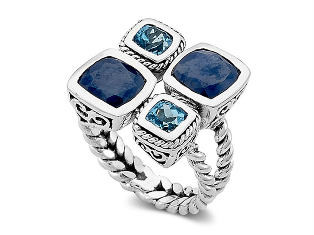 Colored Stone Jewelry  - Misc