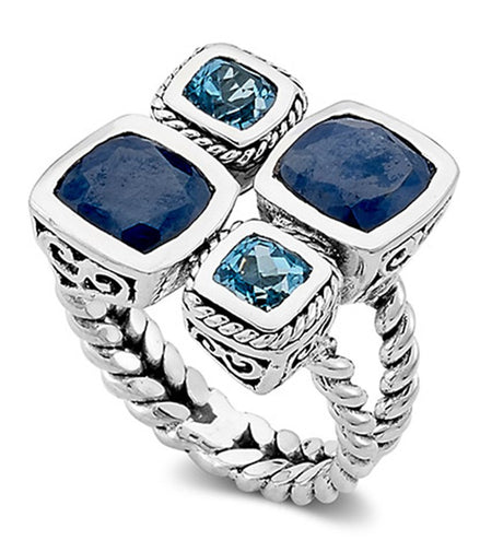 Colored Stone Jewelry  - Misc