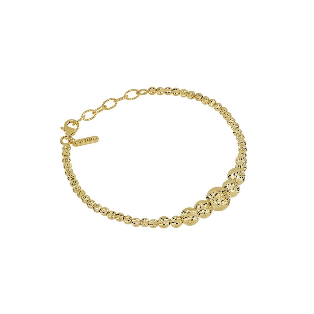 Desmos Ladies Crystal Gala Bracelet