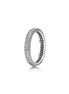 Pandora Timeless Inspiration Within Pave' Ring Size 9