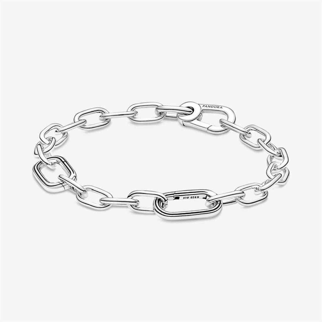 Pandora ME Small-Link Chain Bracelet Size 2