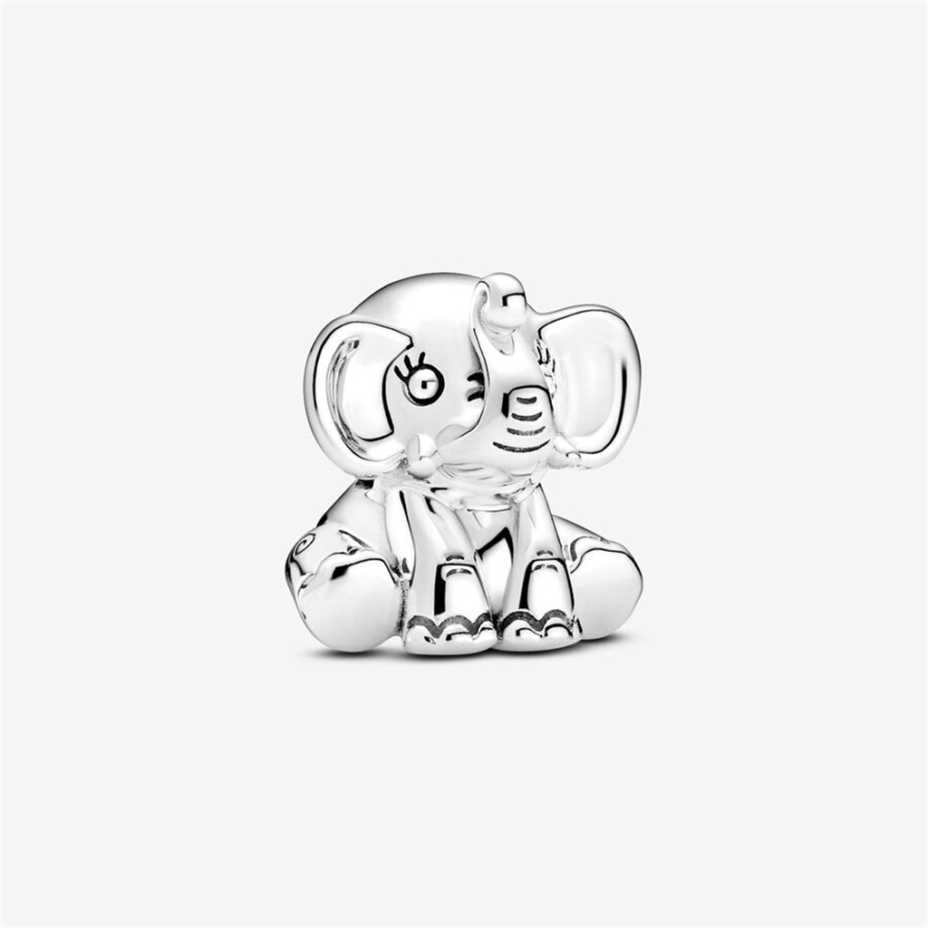 Pandora Moments Ellie The Elephant Charm
