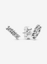 Pandora Moments Sparkling Stud Earrings