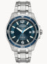 Citizen Mens Brycen Super Titanium Eco-Drive Watch