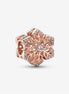 Pandora Moments Festive Snowflake Charm