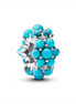 Pandora Turquoise-Colored Ocean Charm