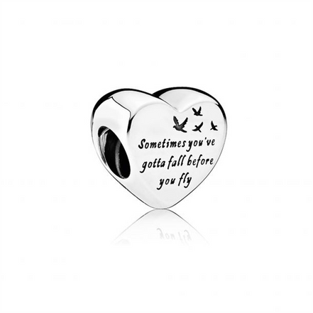 Pandora Moments "Free" Heart Of Freedom