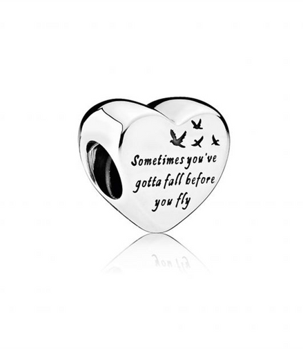 Pandora Moments "Free" Heart Of Freedom
