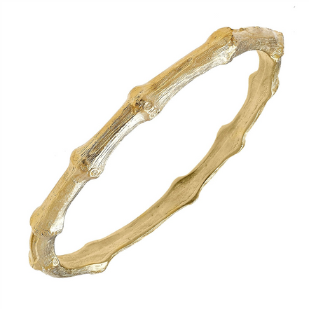 Susan Shaw Bamboo Bangle