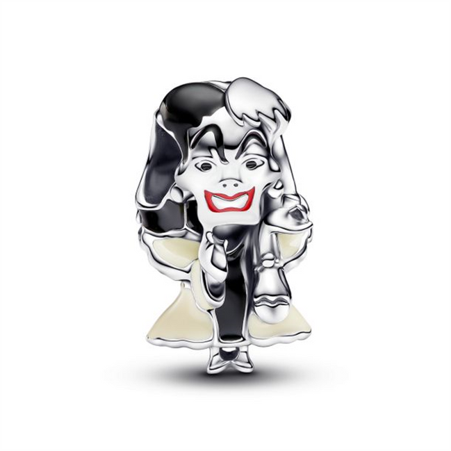 Pandora - Disney Villains Cruella De Vil Charm