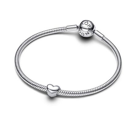 Pandora Heart Mini Charm