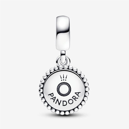 Star of David Dangle Charm