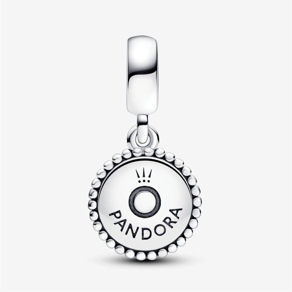 Star of David Dangle Charm