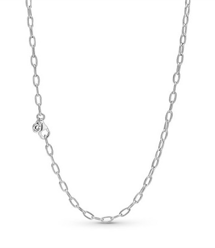 Pandora Moments Link Chain Necklace 50 cm