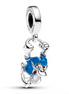 Pandora - Disney, Donald Duck Dangle Charm