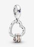 Pandora Moments Heart Full of Hearts Dangle Charm