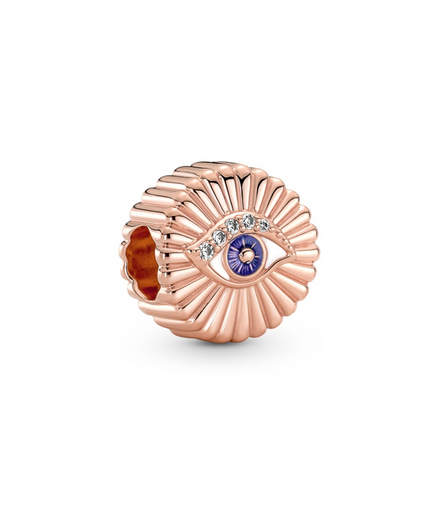 Pandora Sparkling All-seeing Eye Charm