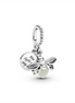Pandora Moments Glow-In-The-Dark Firefly Dangle Charm