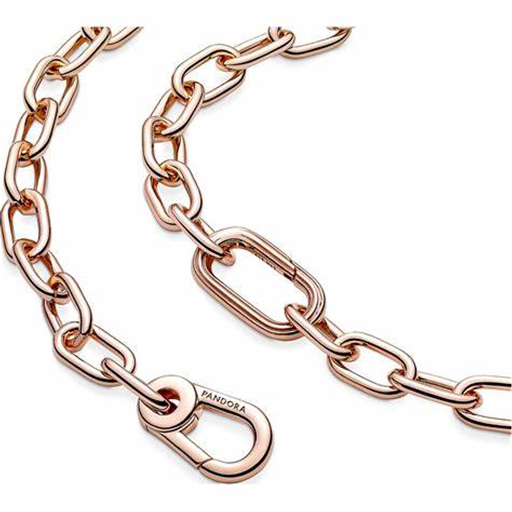 Pandora ME Small-Link Chain Necklace