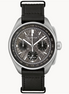 Bulova Limited Edition Lunar Pilot Meteorite Watch