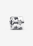 Pandora Moments Cut-out Sparkling Star Charm