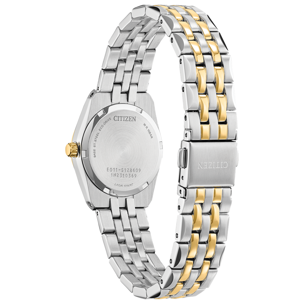 Citizen Ladies' Eco-Drive Corso Dress/Classic  Ladies Watch