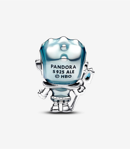 Pandora Game of Thrones White Walker Charm