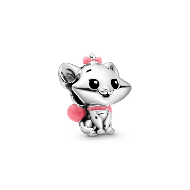 Pandora Disney The Aristocats Marie Charm