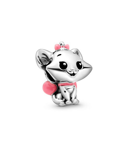Pandora Disney The Aristocats Marie Charm